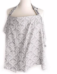Breastfeeding cover