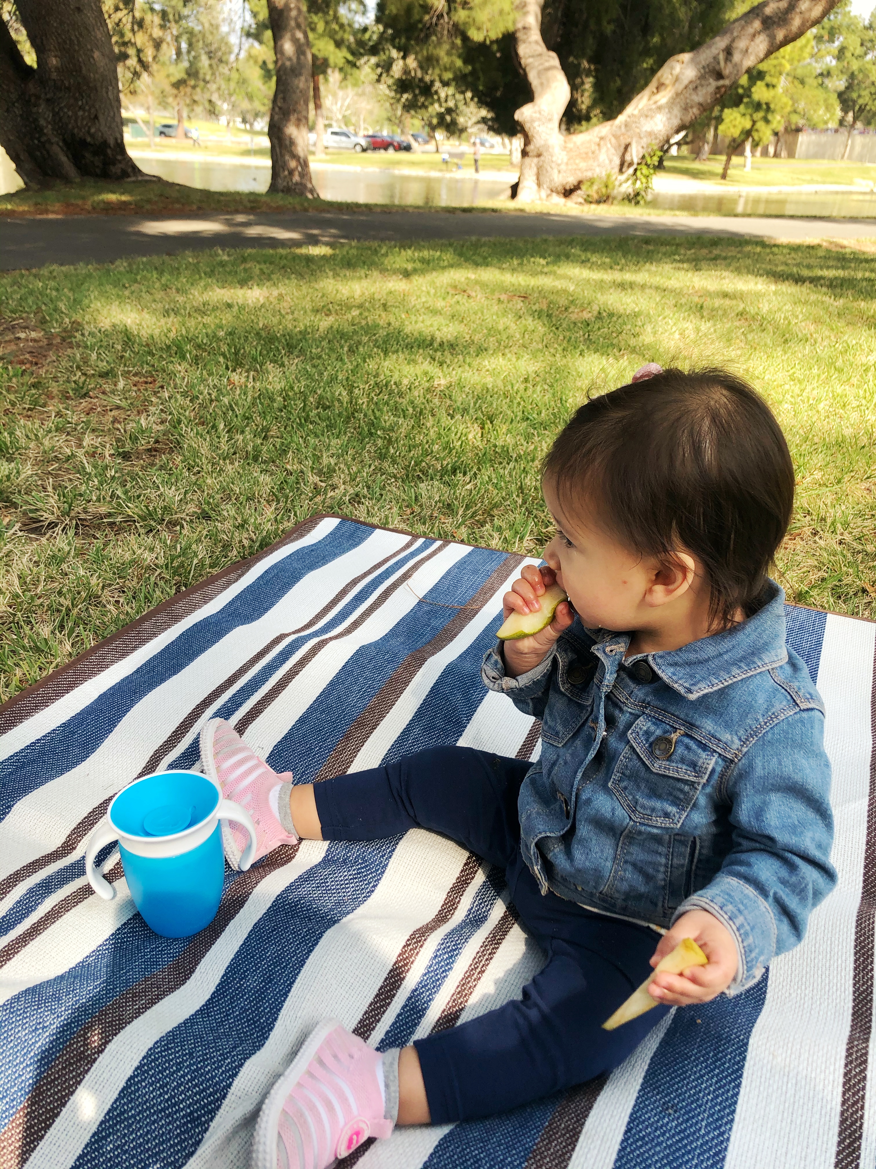 outdoor activity