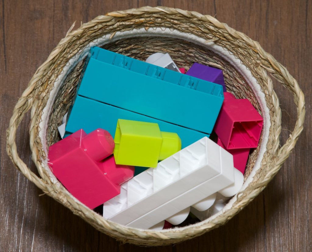 home activities for toddlers