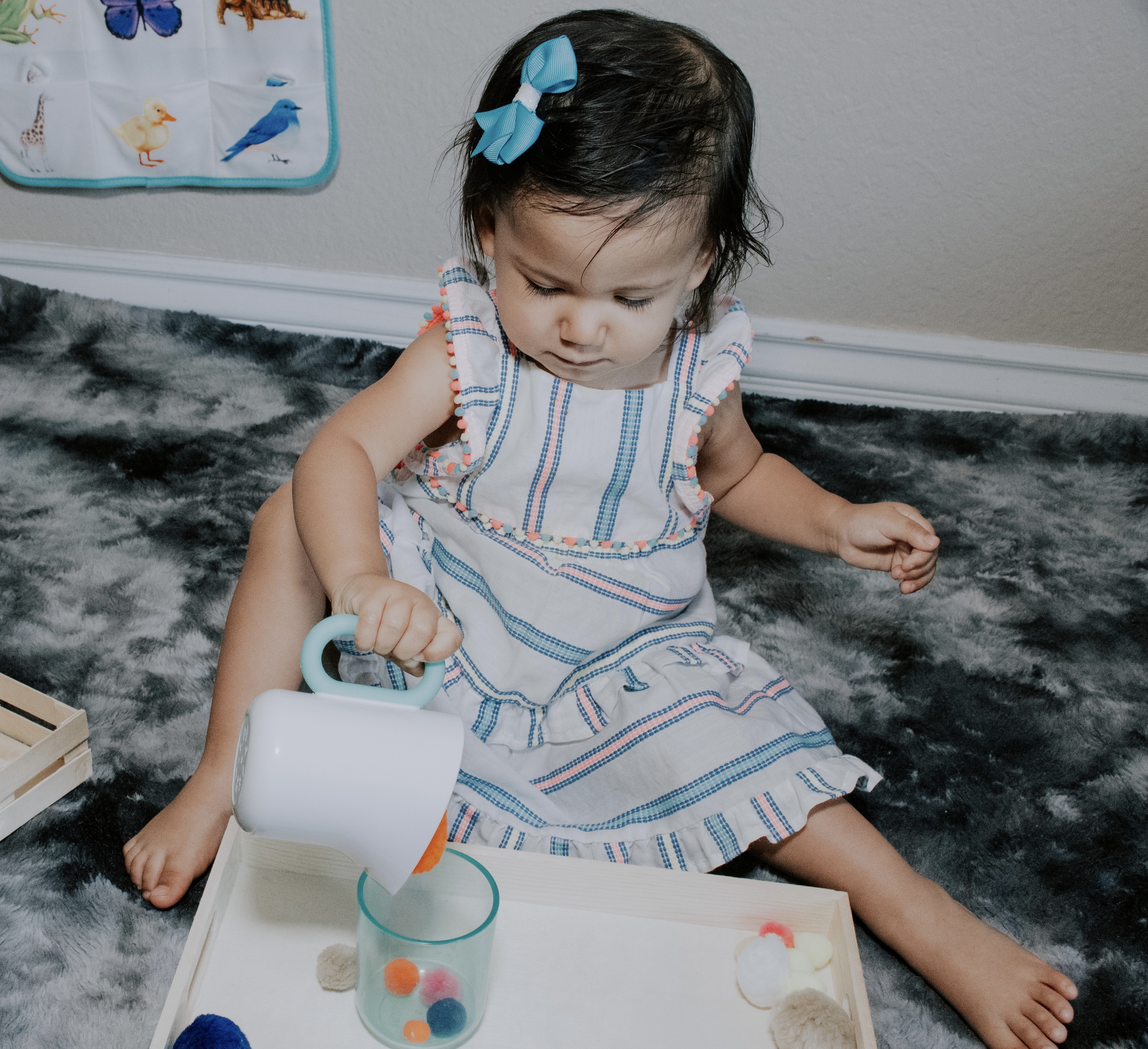 home activities for toddlers