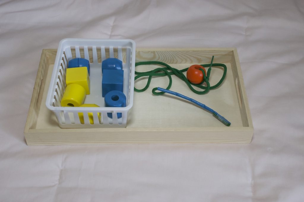 ENGAGING ACTIVITIES FOR TODDLERS