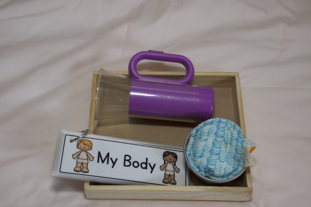 ENGAGING ACTIVITIES FOR TODDLERS