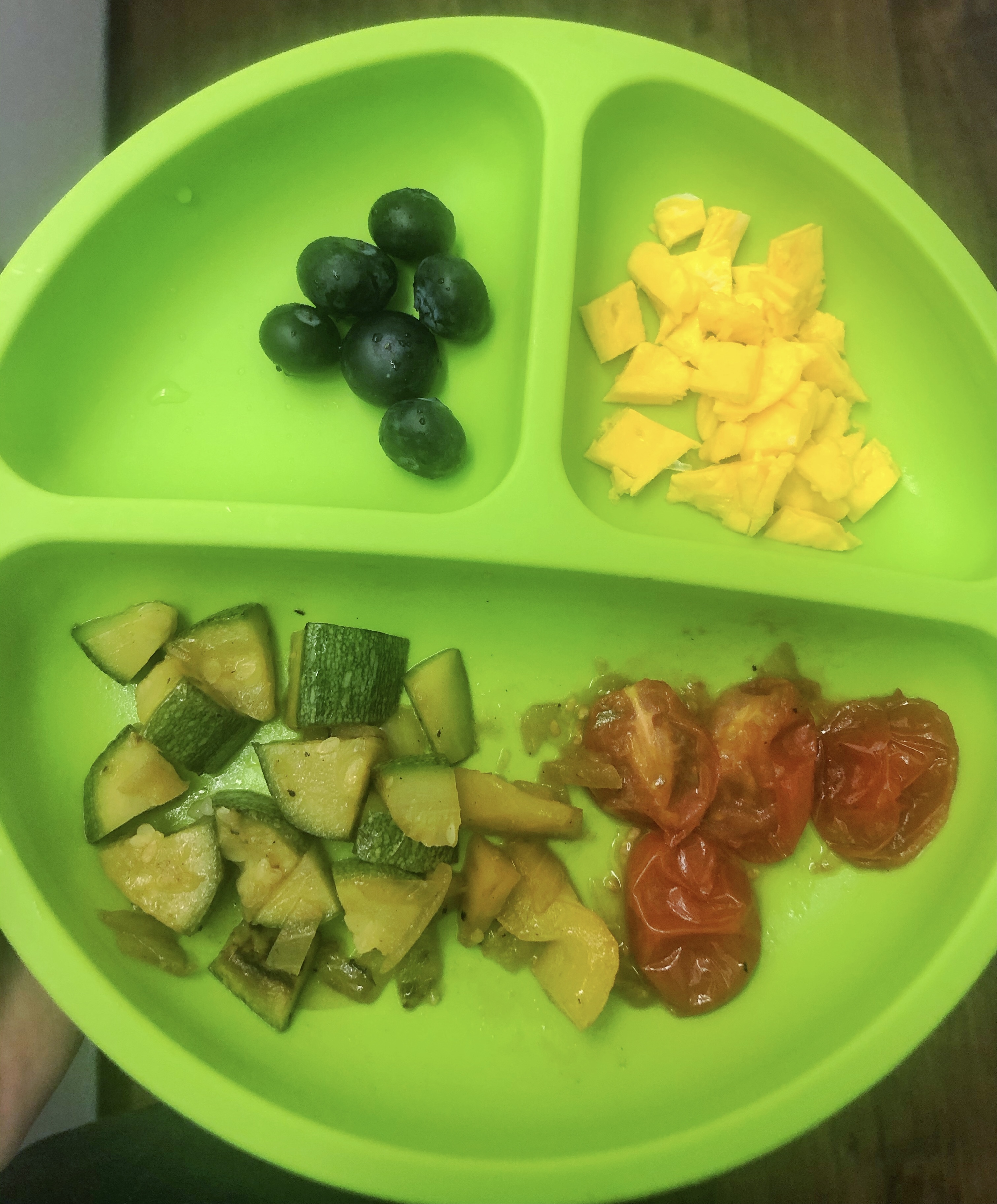 toddler breakfast ideas