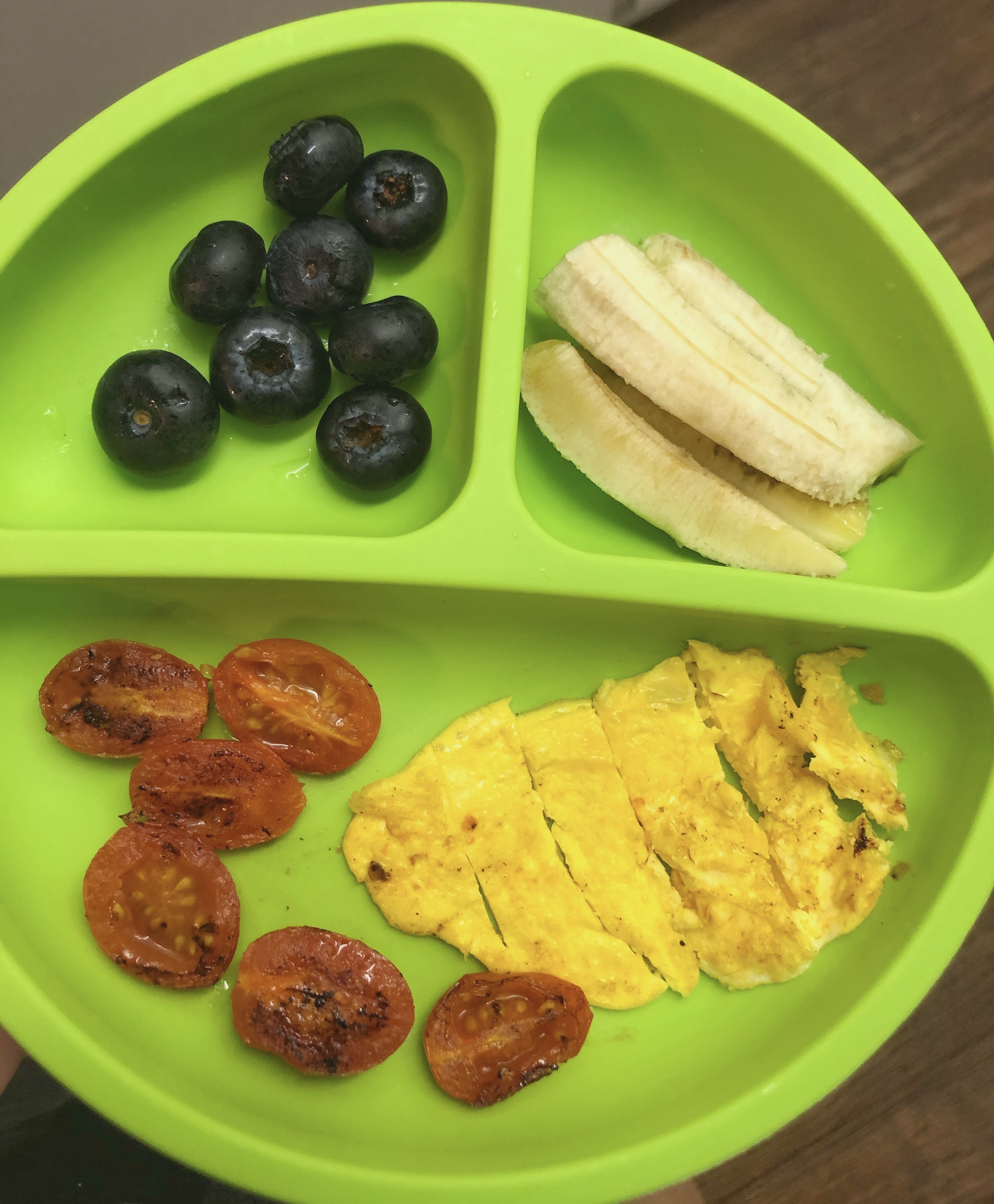 toddler breakfast ideas