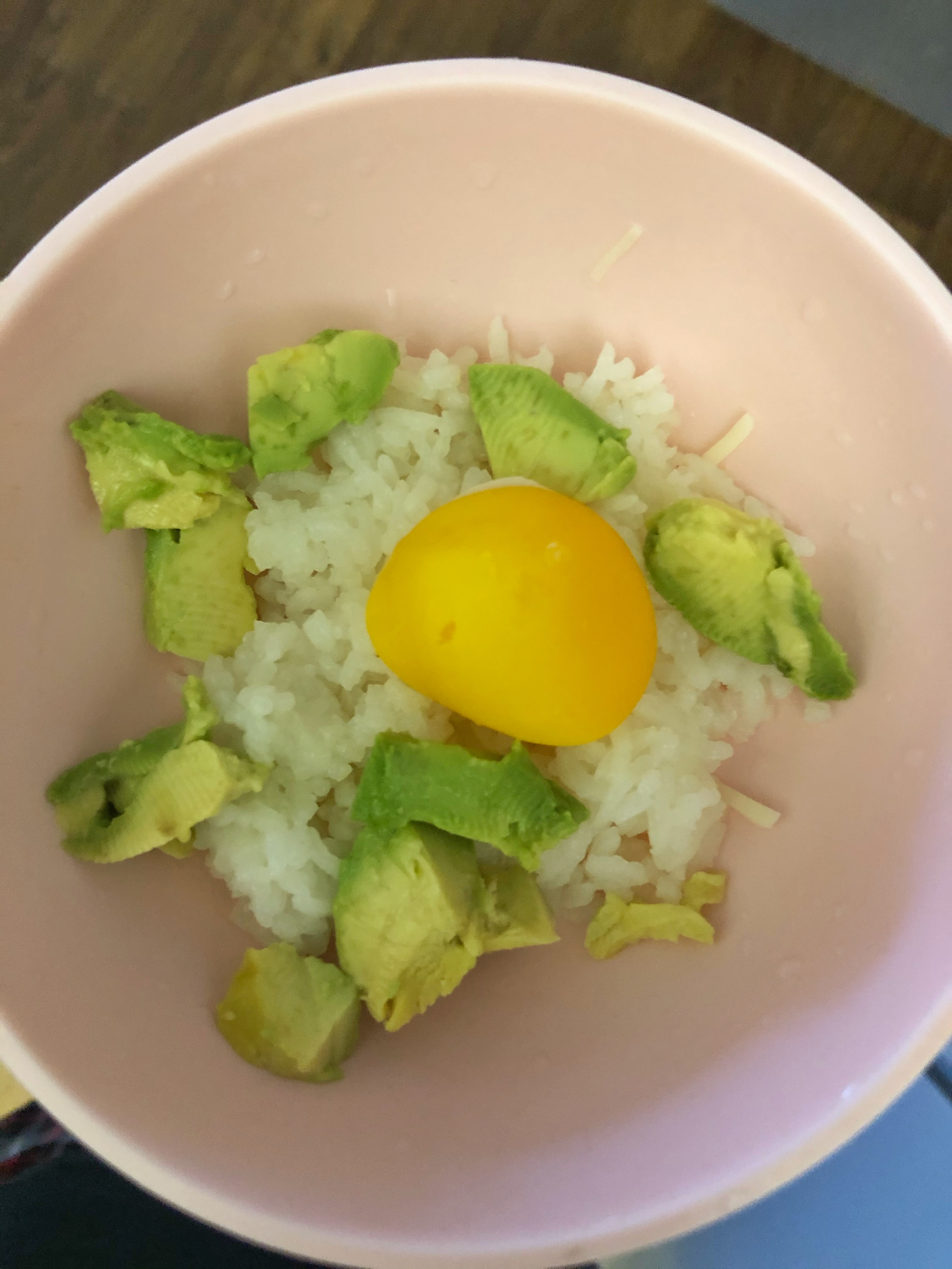 breakfast for toddlers