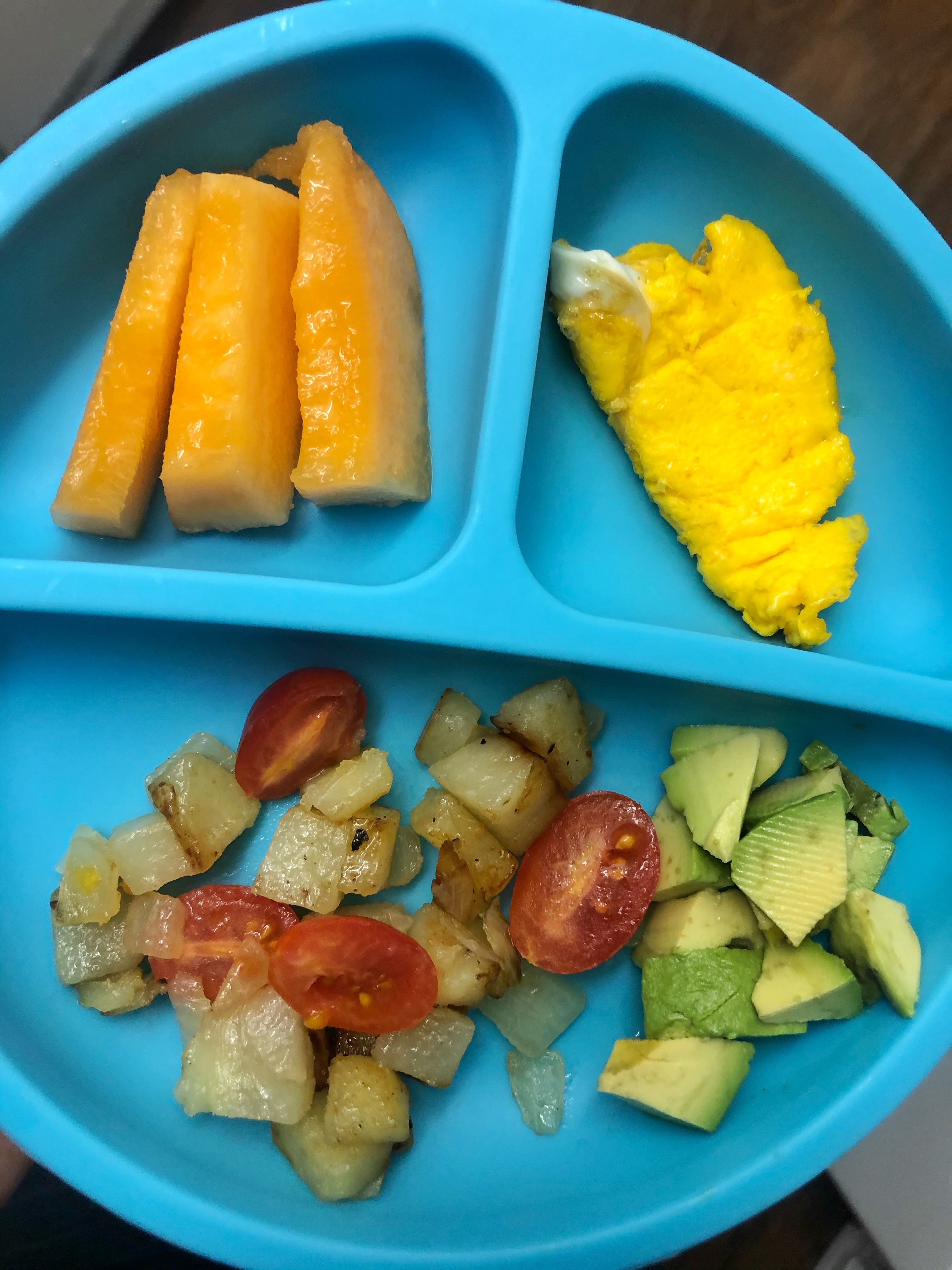 toddler breakfast ideas