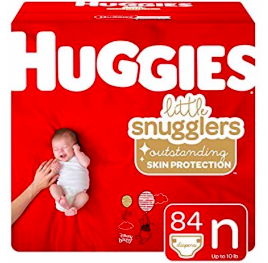 What to pack in your diaper bag