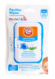 What to pack in your diaper bag