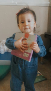 Toddler must have products