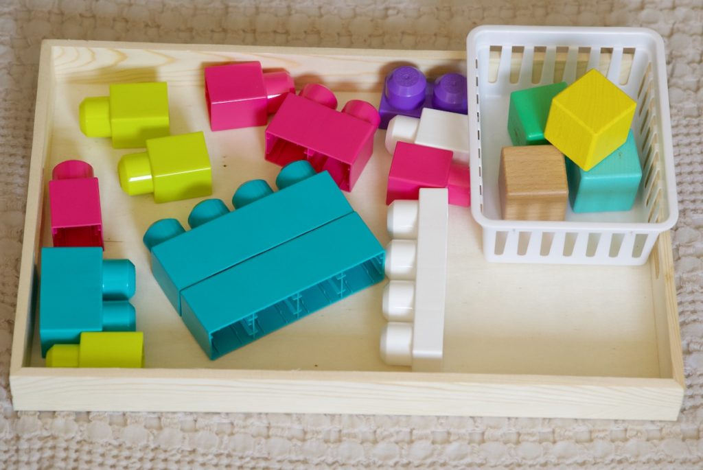 Montessori Activities