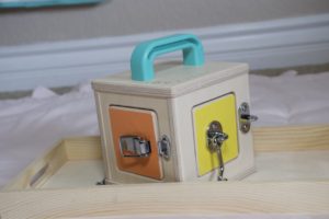 ENGAGING ACTIVITIES FOR TODDLERS