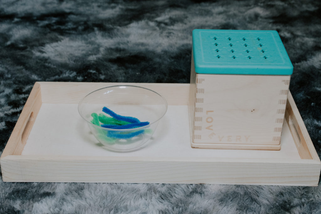 home activities for toddlers