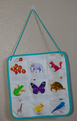 home activities for toddlers