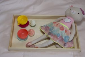 ENGAGING ACTIVITIES FOR TODDLERS