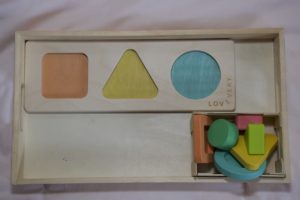ENGAGING ACTIVITIES FOR TODDLERS