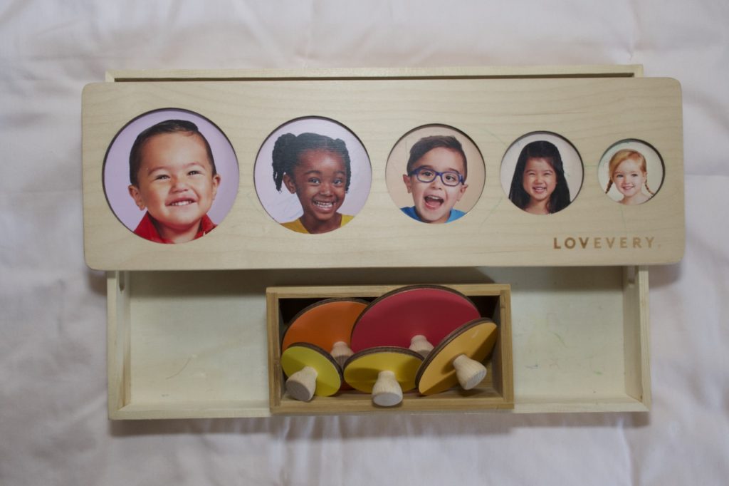 ENGAGING ACTIVITIES FOR TODDLERS