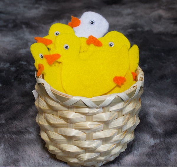 home activities for toddlers