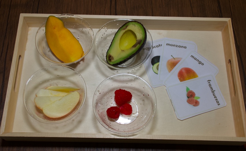 home activities for toddlers