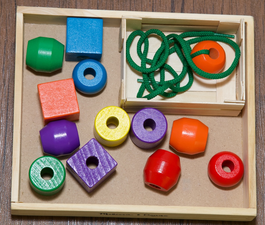 home activitiesfor toddlers