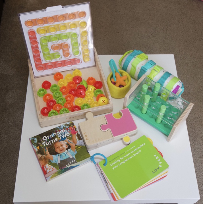 Best toddler toys