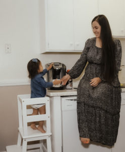 12-15 month old must haves