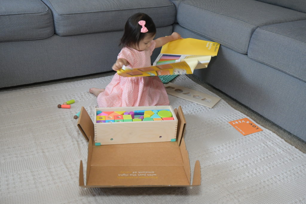 block set