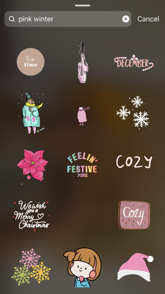 instagram gifs