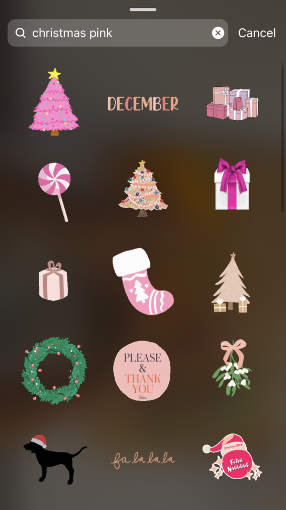 instagram gifs