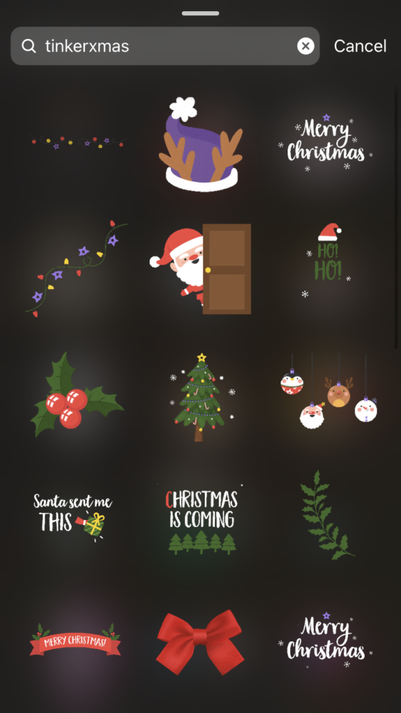 instagram gifs