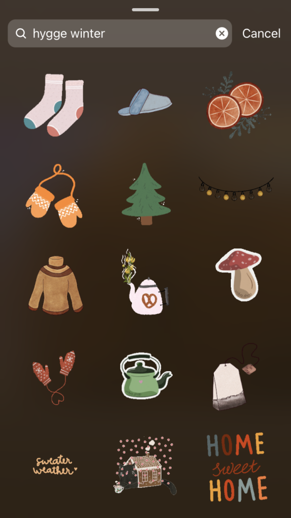instagram gifs