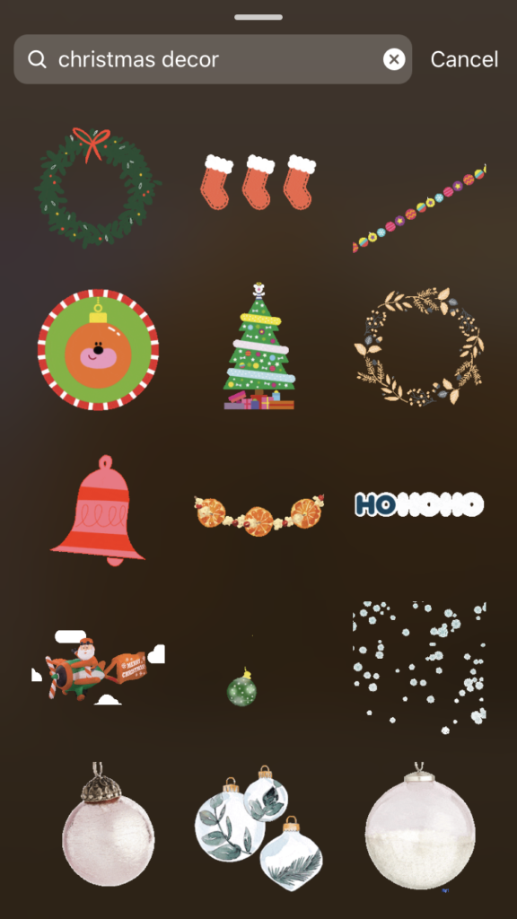 instagram gifs