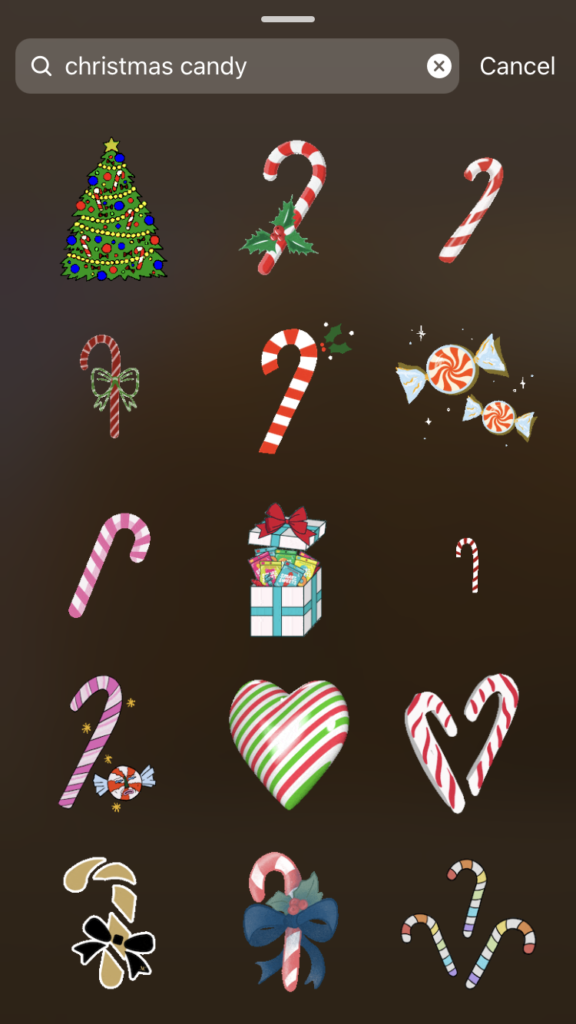 instagram gifs