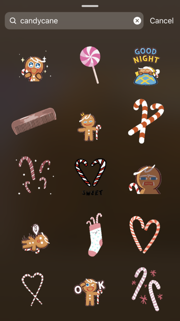 instagram gifs