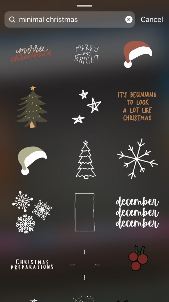 instagram gifs