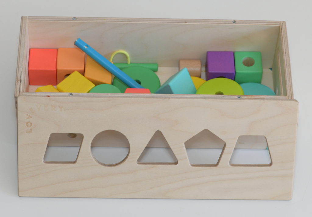 learning activities for toddlers