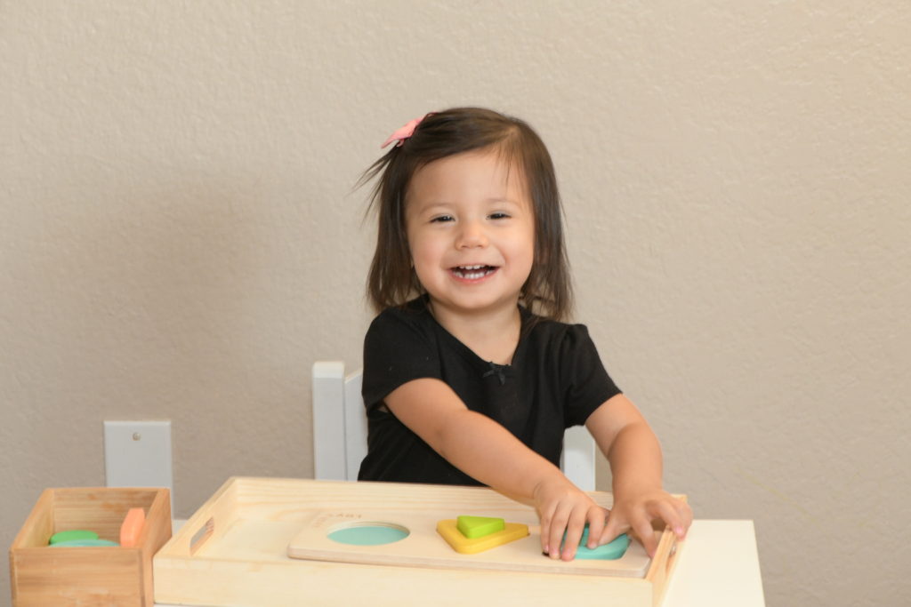 learning activities for toddlers