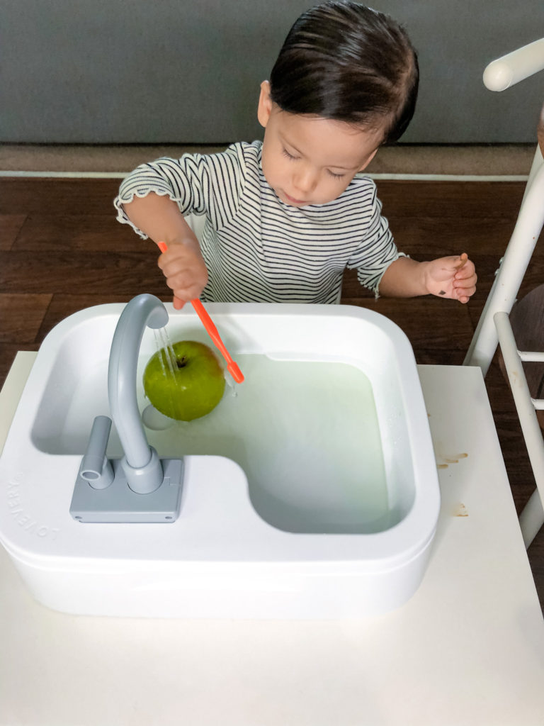 Tooth brushing Activities