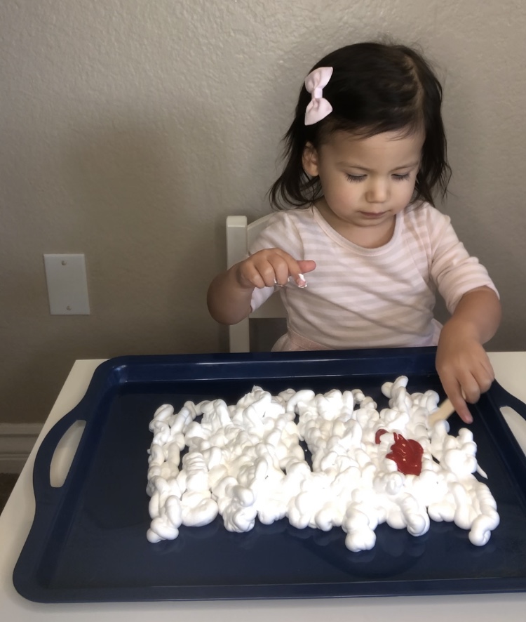 Valentine's Day Activities for Toddlers