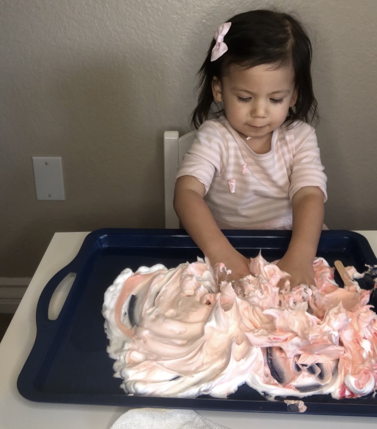 Valentine's Day Activities for Toddlers