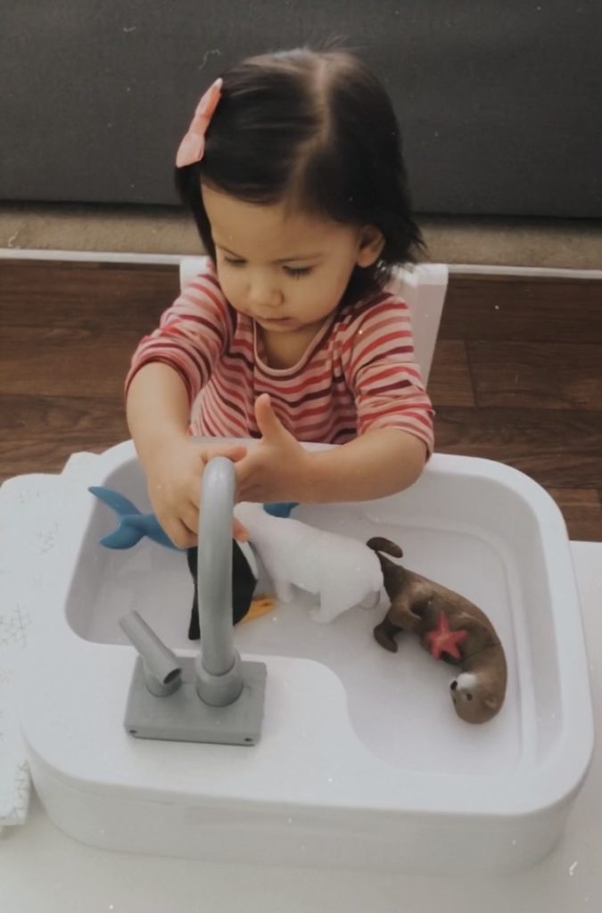 Valentine's Day Activities for Toddlers