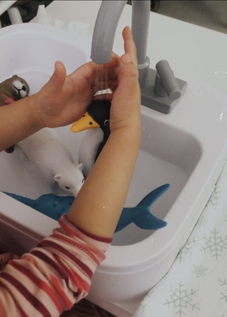 Valentine's Day Activities for Toddlers