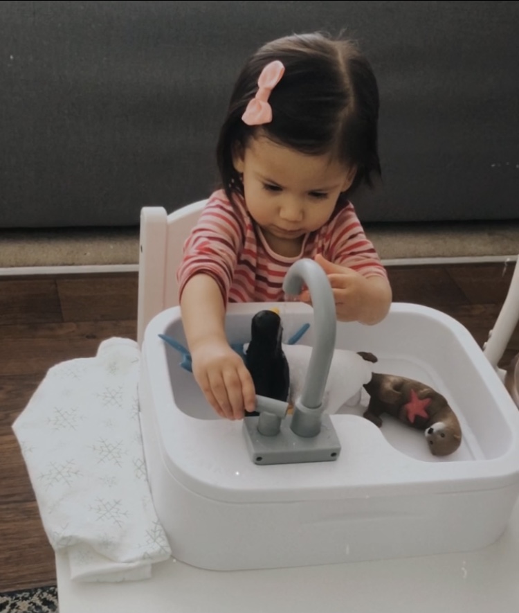Valentine's Day Activities for Toddlers