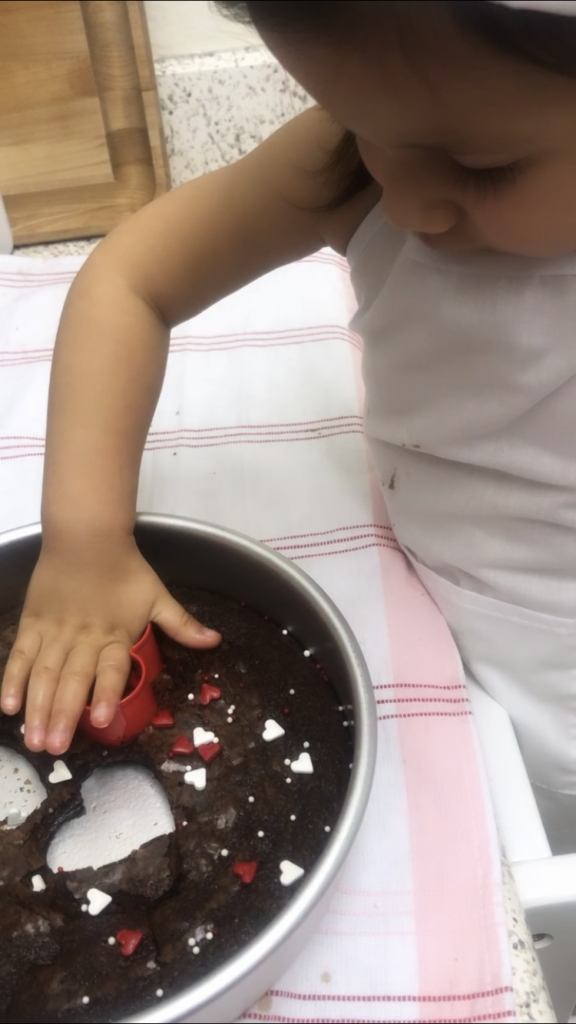 Valentine's Day Activities for Toddlers