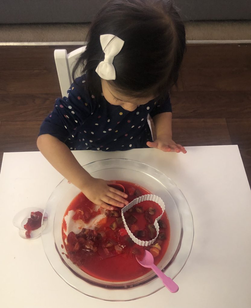 Valentine's Day Activities for Toddlers