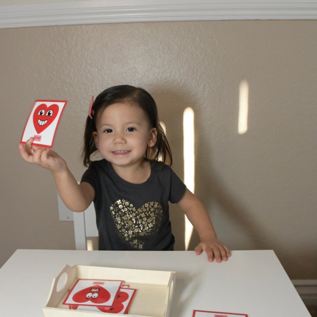 Valentine's Day Activities for Toddlers