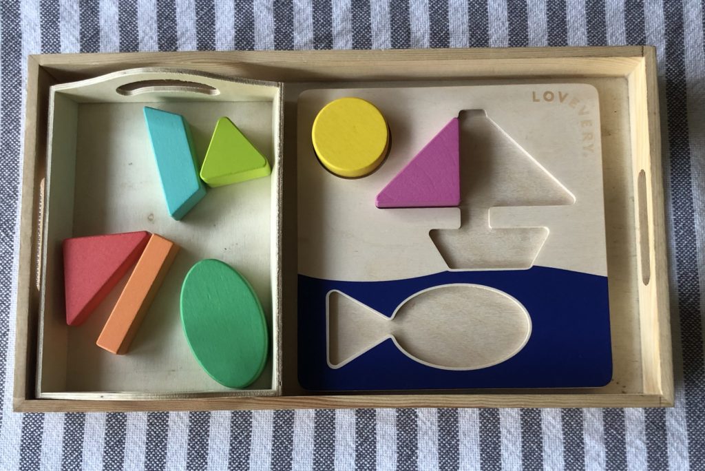 shape activities for toddlers