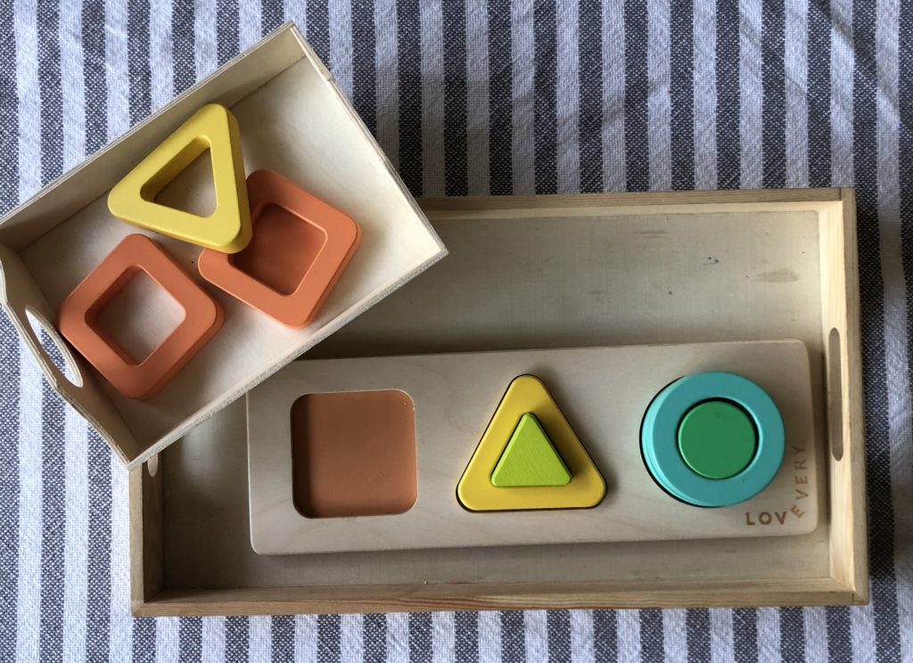shape activities for toddlers